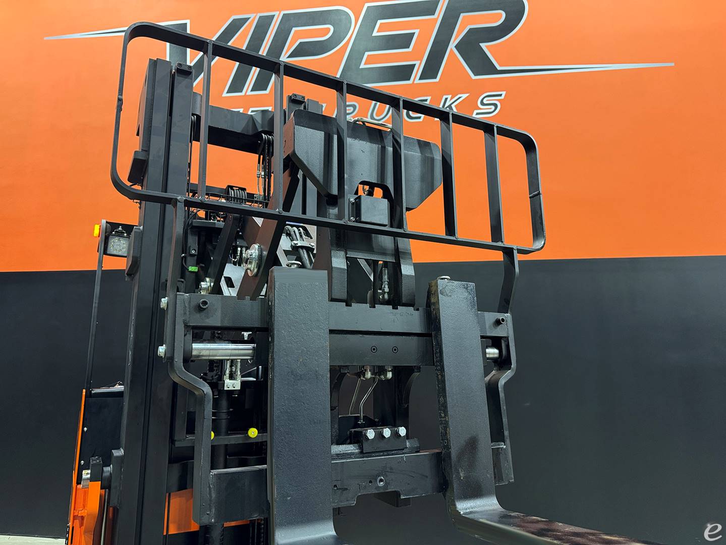 2026 Viper Lift Trucks VDR30X-60S
