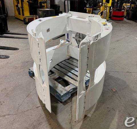 2020 Cascade 46H-RCP-4A-0090