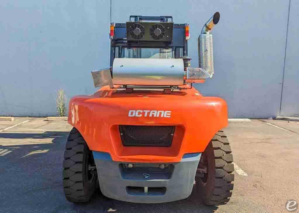 2026 Octane FD100
