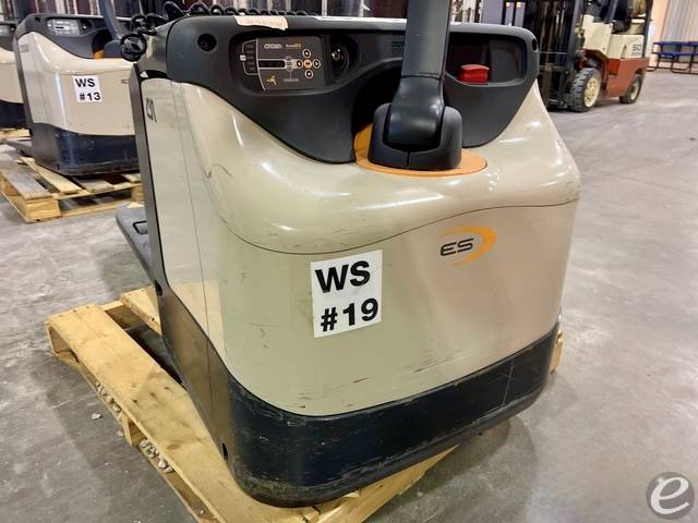 2021 Crown ES4000-35