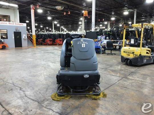 2022 Karcher B250RBPSB