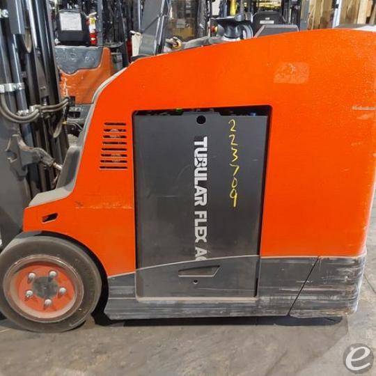 2021 Linde E20S