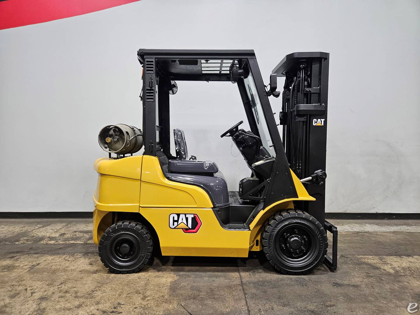 2023 Cat GP25N