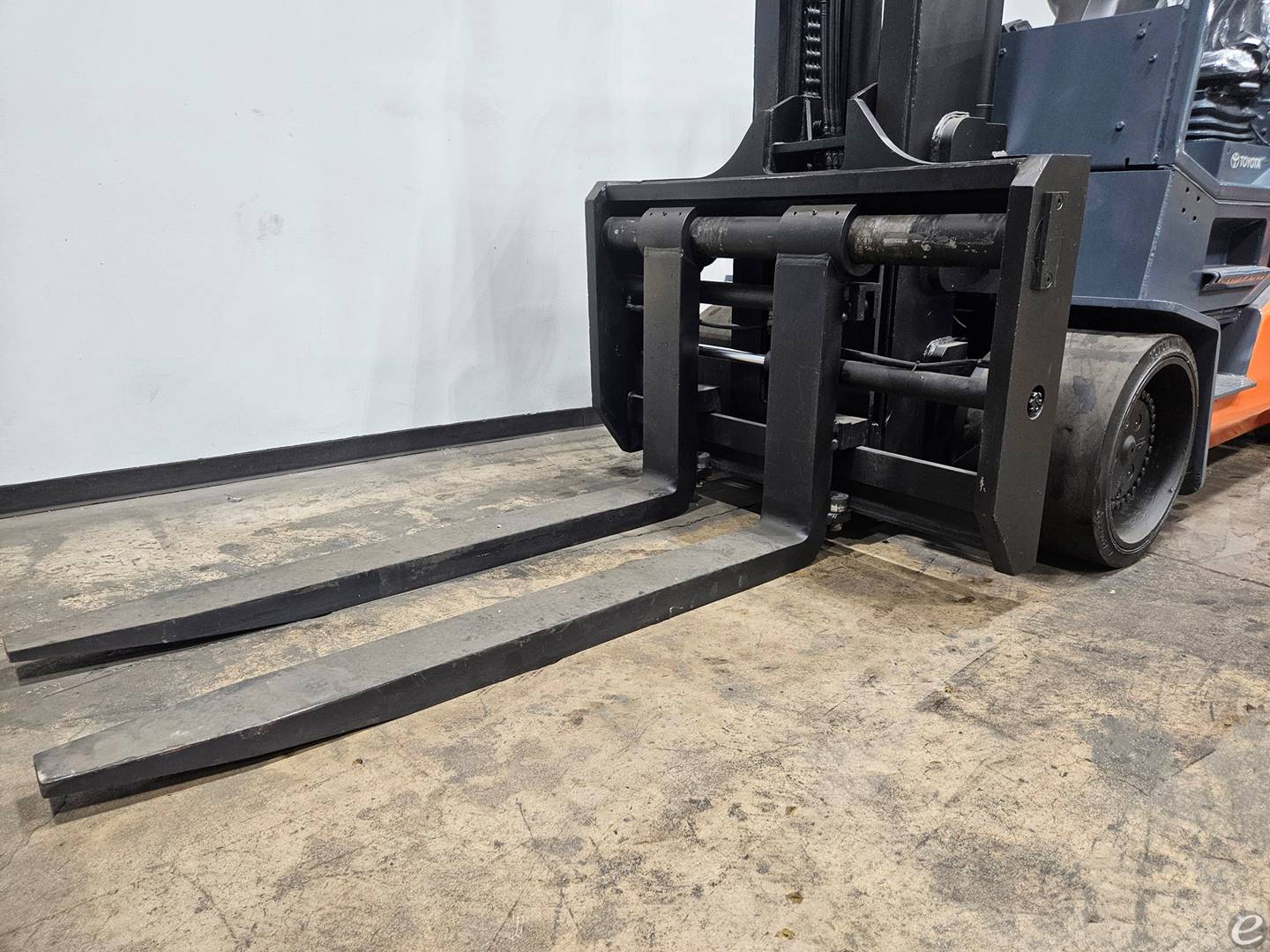 2018 Toyota THDC3000-36