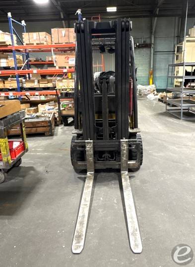 2016 Yale GLC050VX