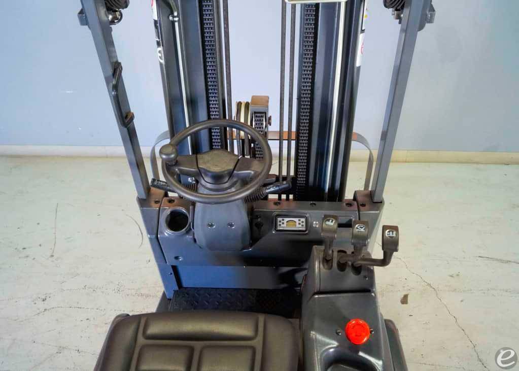 2025 EKKO EK16A-189LI