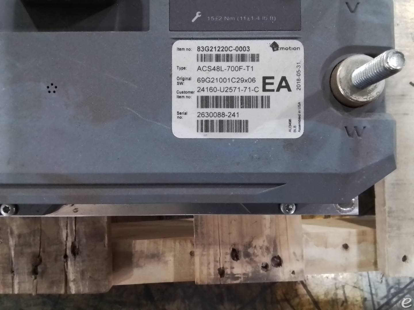 ACS48L-700F-T1