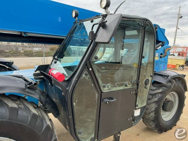 2016 Genie GTH-1056