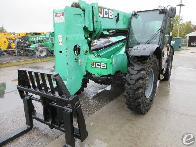 2016 JCB 507-42