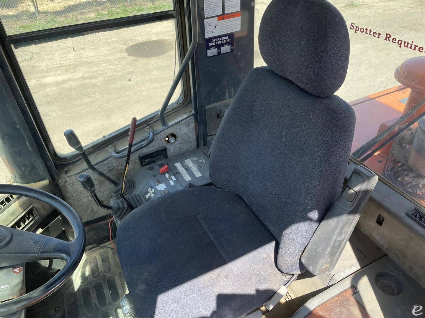 1997 Komatsu WA180-3L