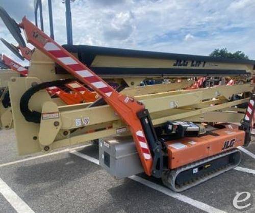 2016 JLG X700AJ