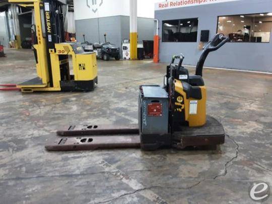 2020 Yale MPE060