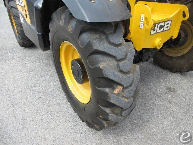 2017 JCB 507-42
