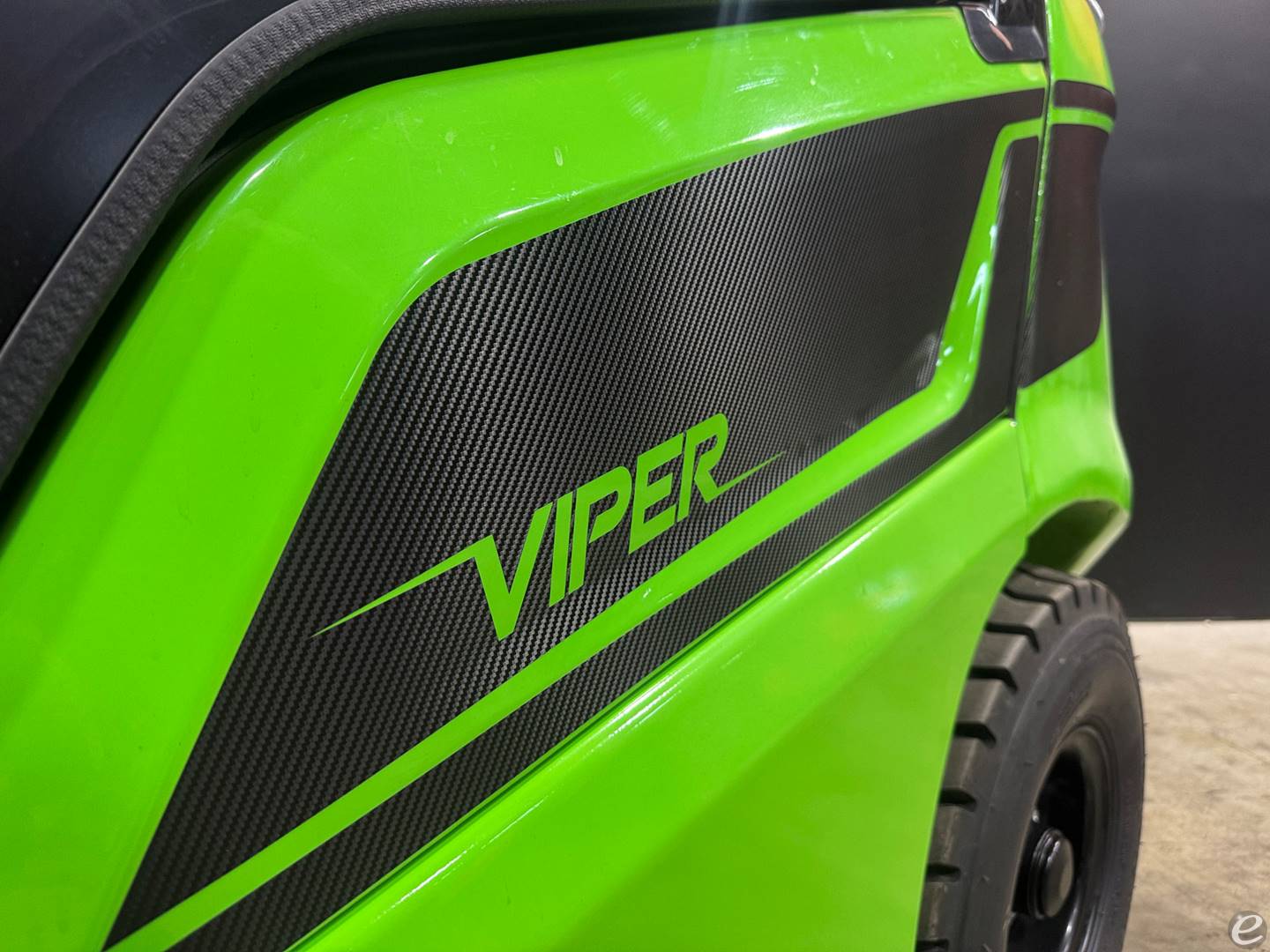 2026 Viper Lift Trucks FY30F