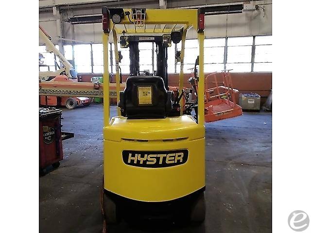2018 Hyster E60XN