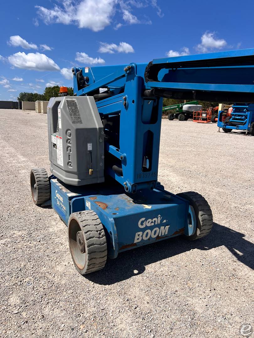 2015 Genie Z-34/22N