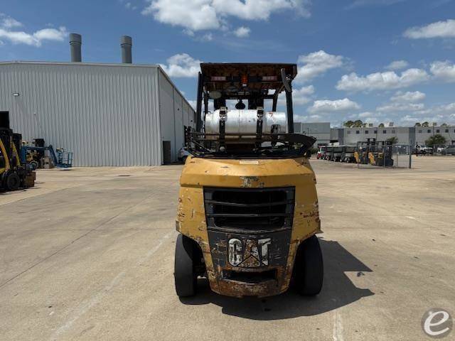 2020 Cat GP50CN1
