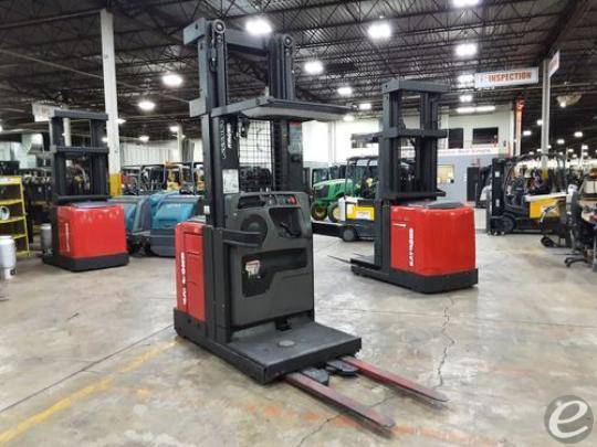 2018 Raymond 560-OPC30TT