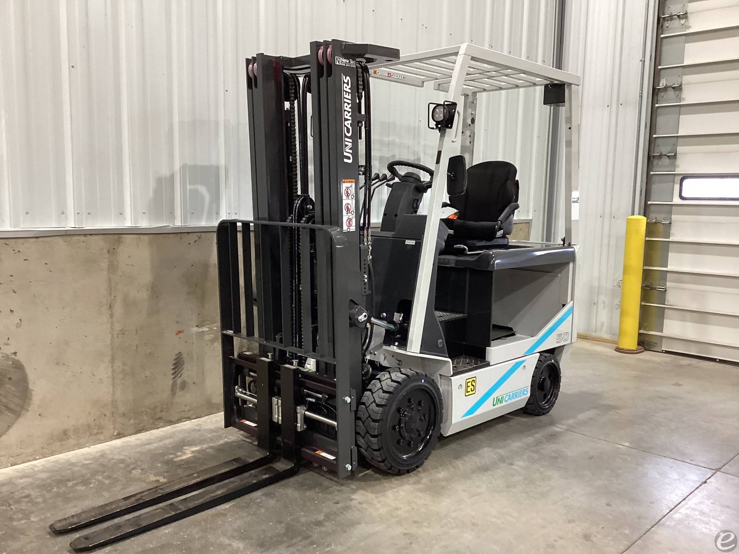 2025 Unicarriers BXC50LN