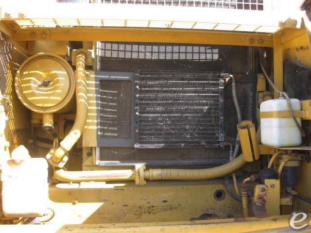 1995 Cat 325L