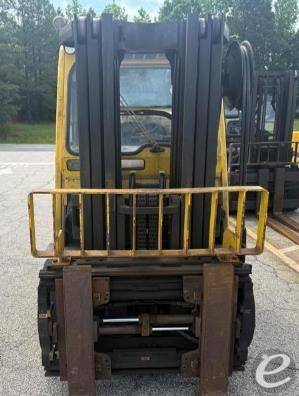 2019 Hyster S155FT