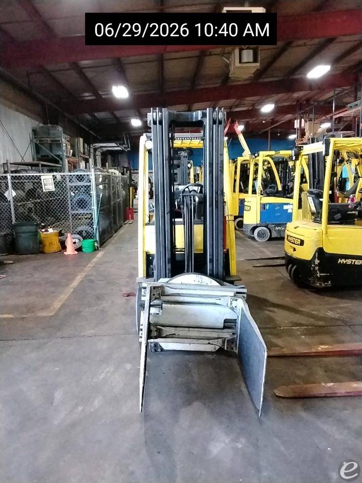 2020 Hyster S50FT