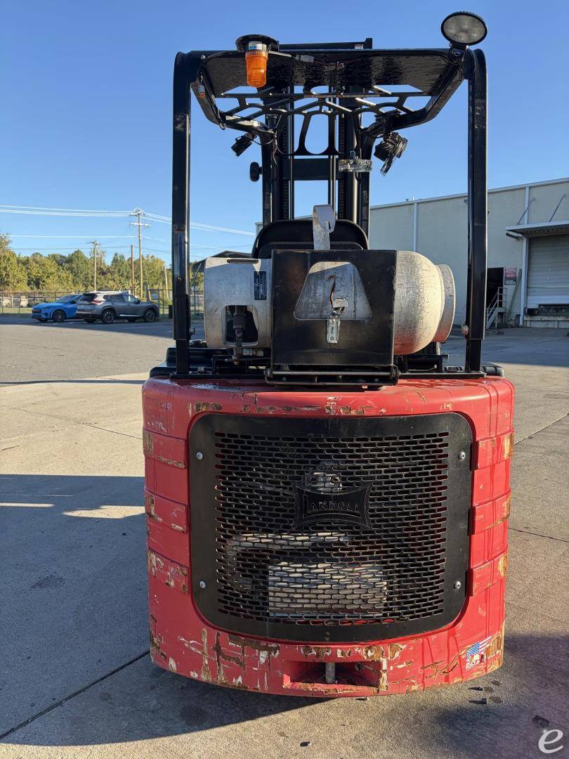 2018 Bendi B40I5