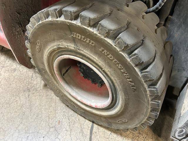Linde HT30T