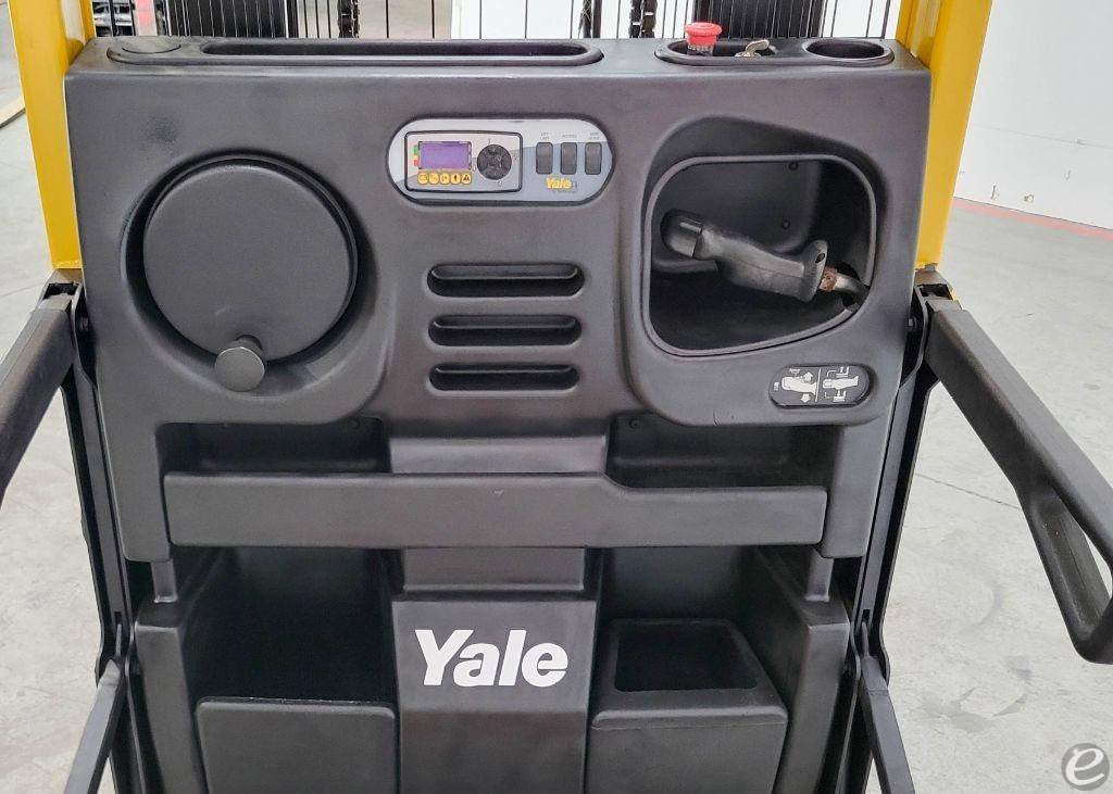 2019 Yale OS030EF
