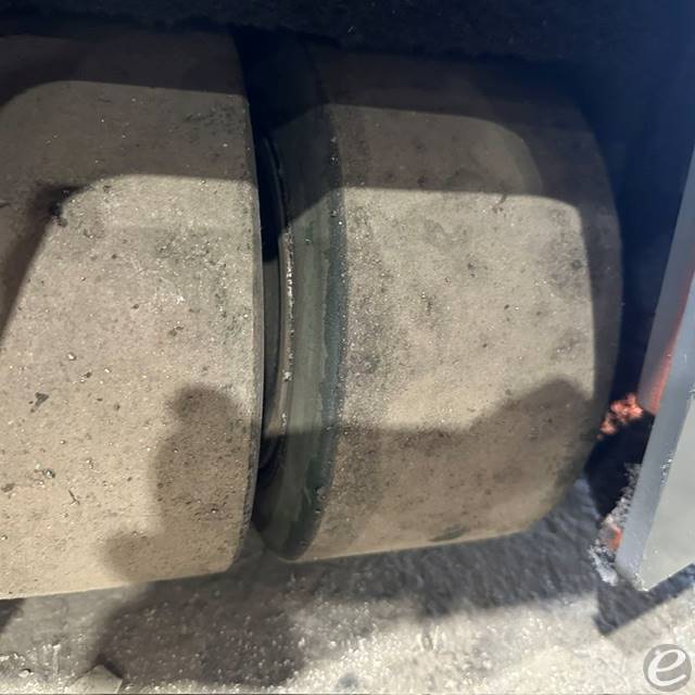 2021 Toyota 8BNCU20