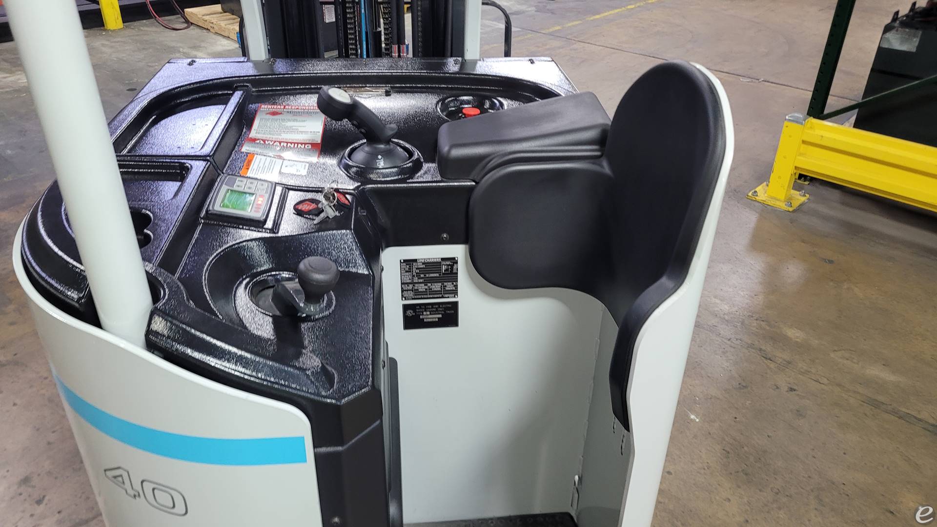 2023 Unicarriers 1S1L20NV