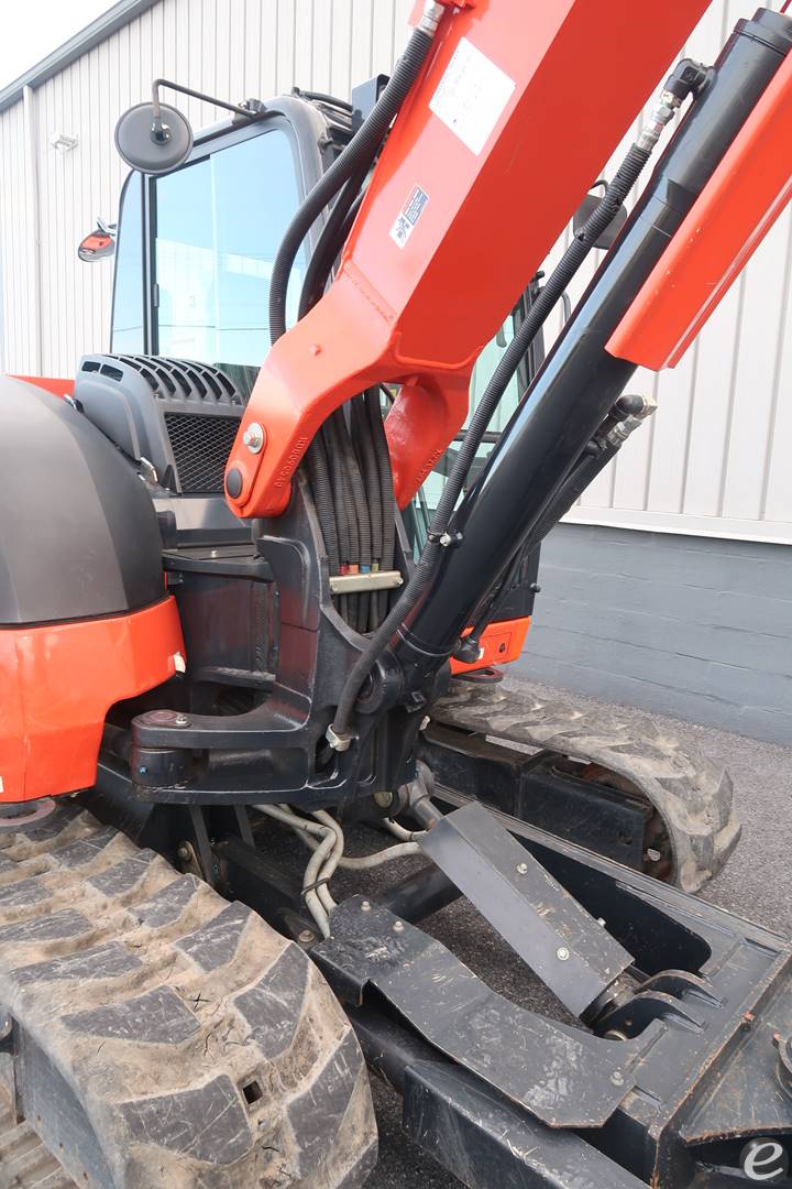 Kubota