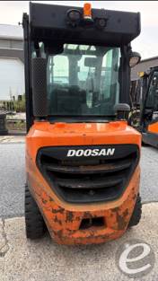 2022 Doosan D30S