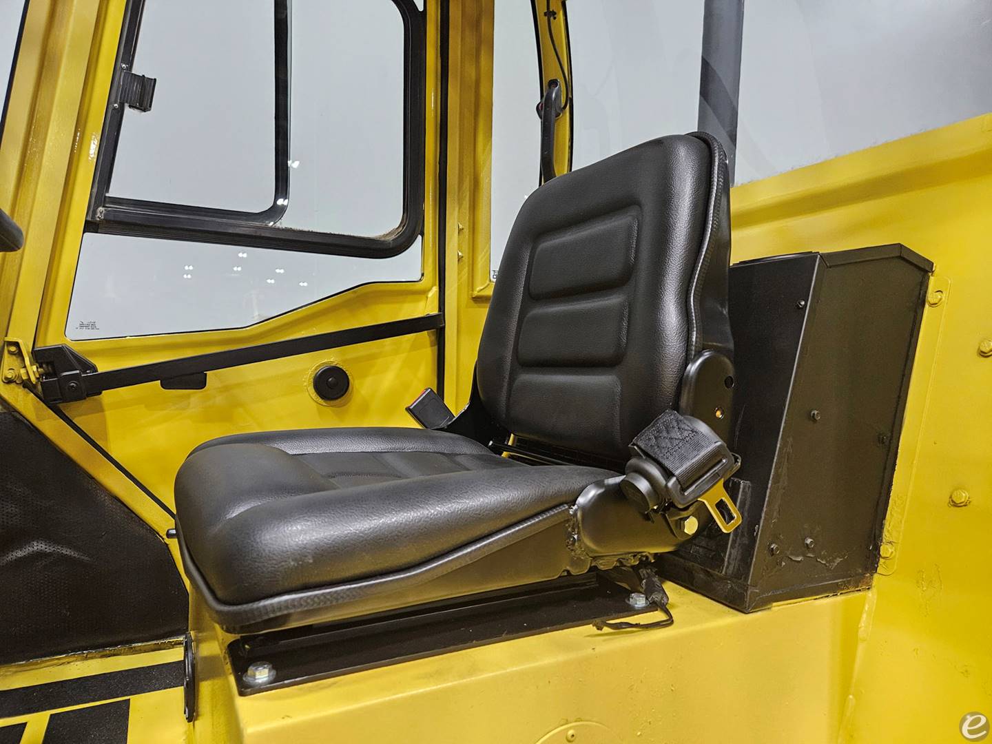 2017 Sellick S120J4I-4PS