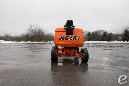 2009 JLG 660SJ