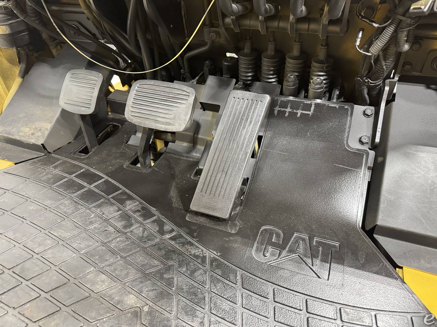 2019 Cat GC45K