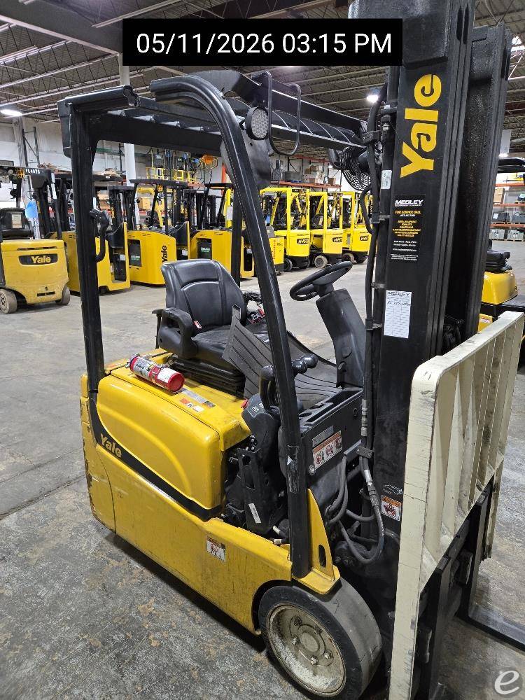 2018 Yale ERP030VT