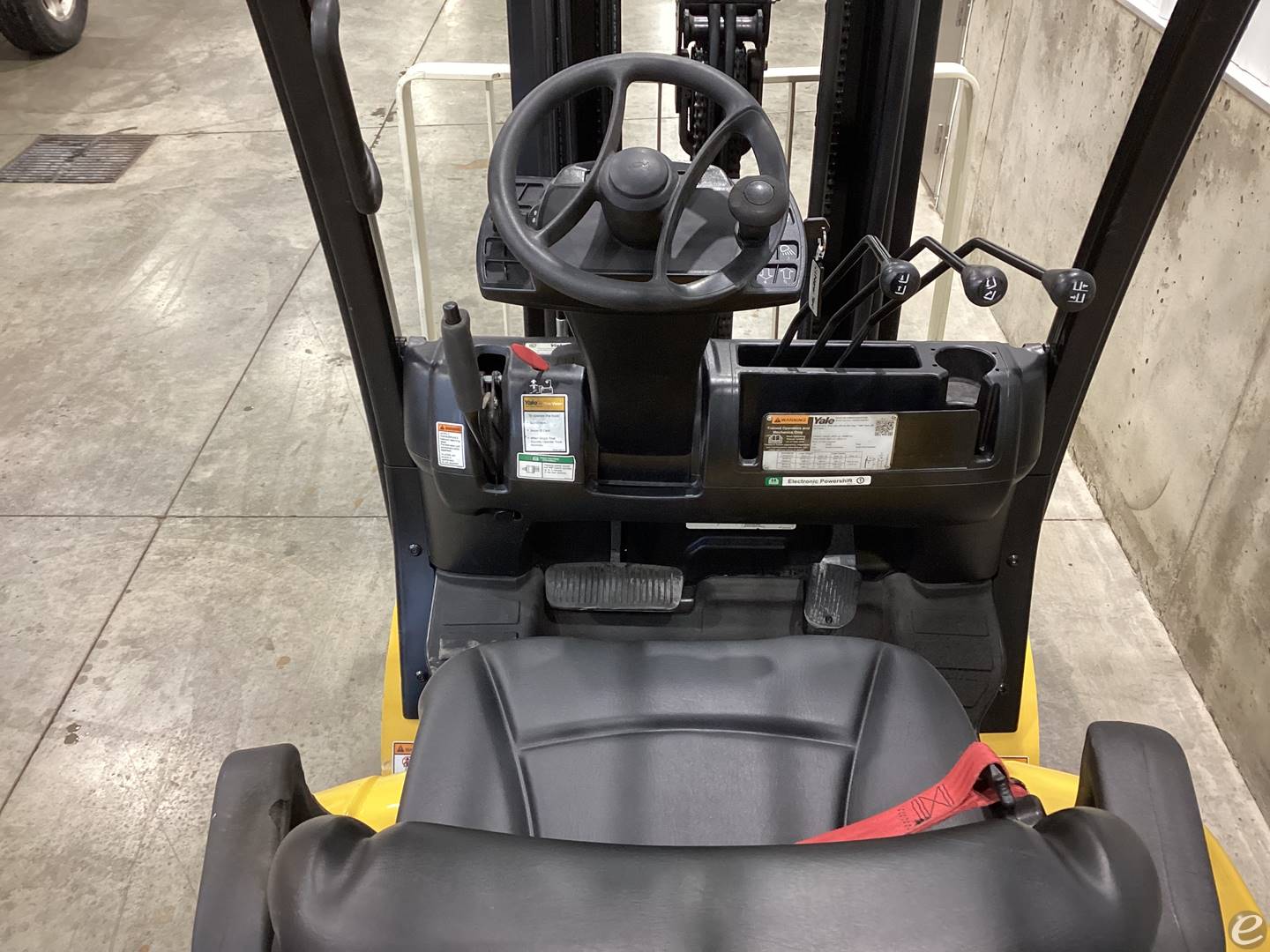 2019 Yale GC060VX