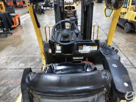 2020 Hyster H50FT