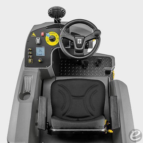 2023 Karcher B260R