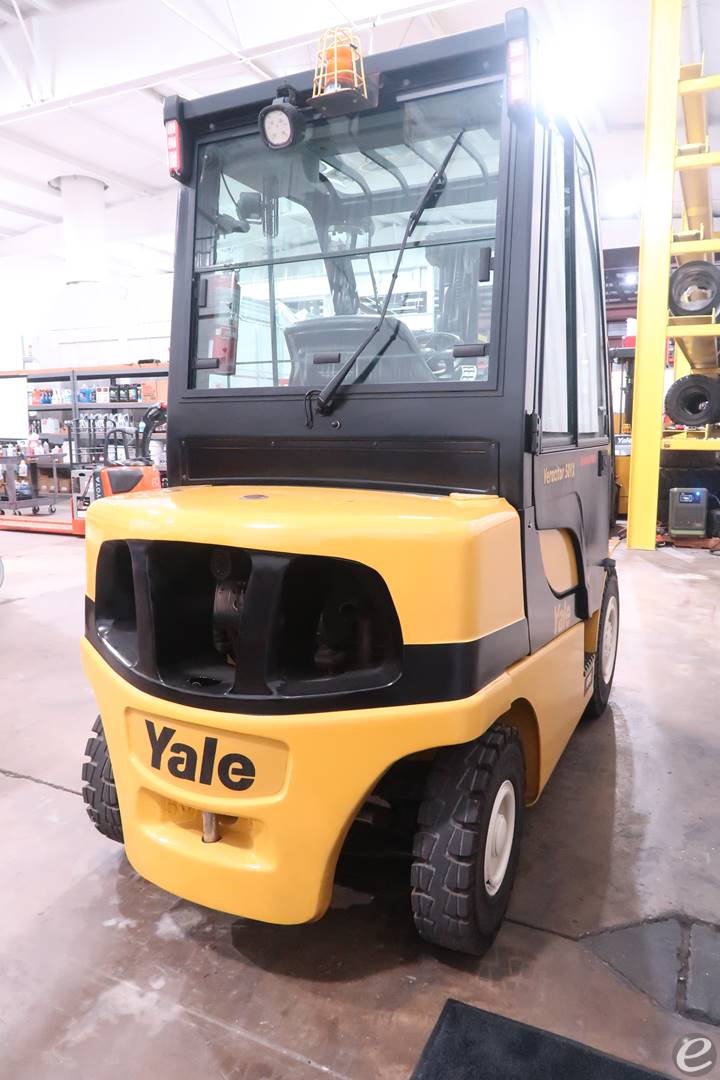 2016 Yale GDP050VX