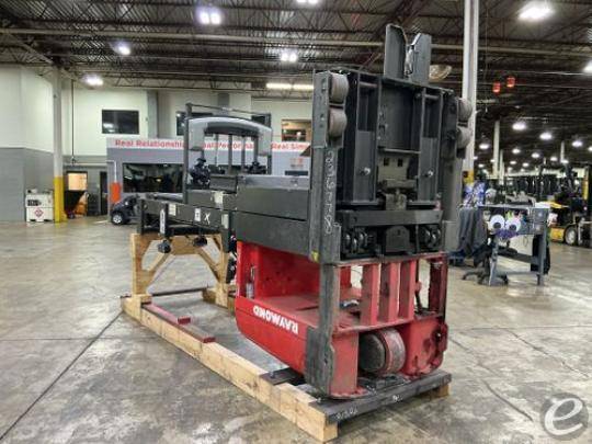 2016 Raymond 540-OPC30TT