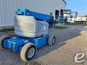 2015 Genie Z-45/25J DC