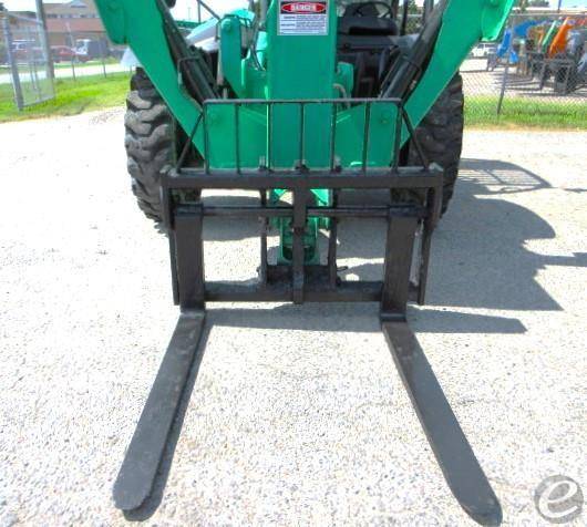 2015 JCB 510-56