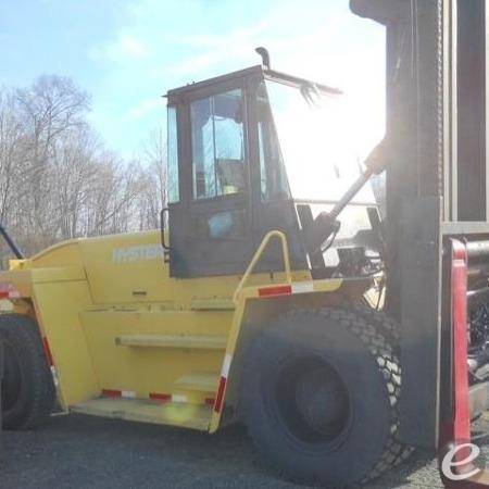 2002 Hyster H360-48HD