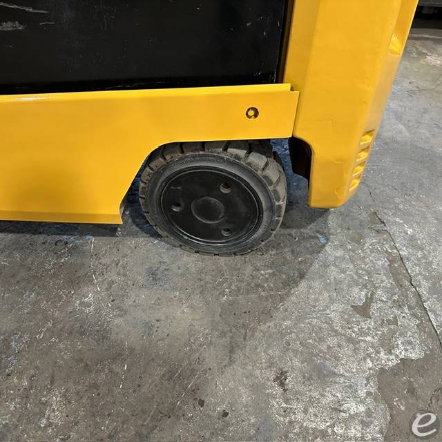 2022 Cat EC30N