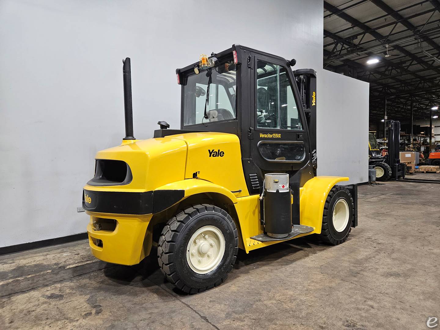 2019 Yale GLP155VX