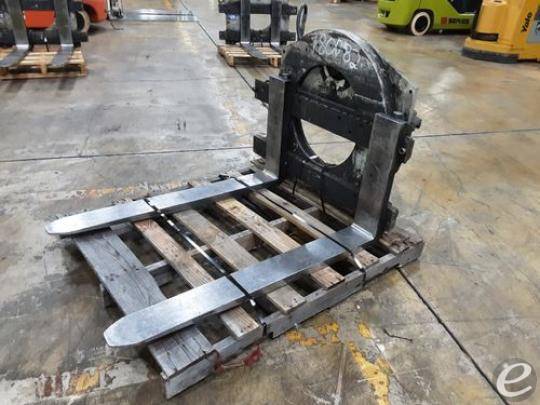 2015 Cascade 55G-RRB Unavailable Forklift - 123Forklift