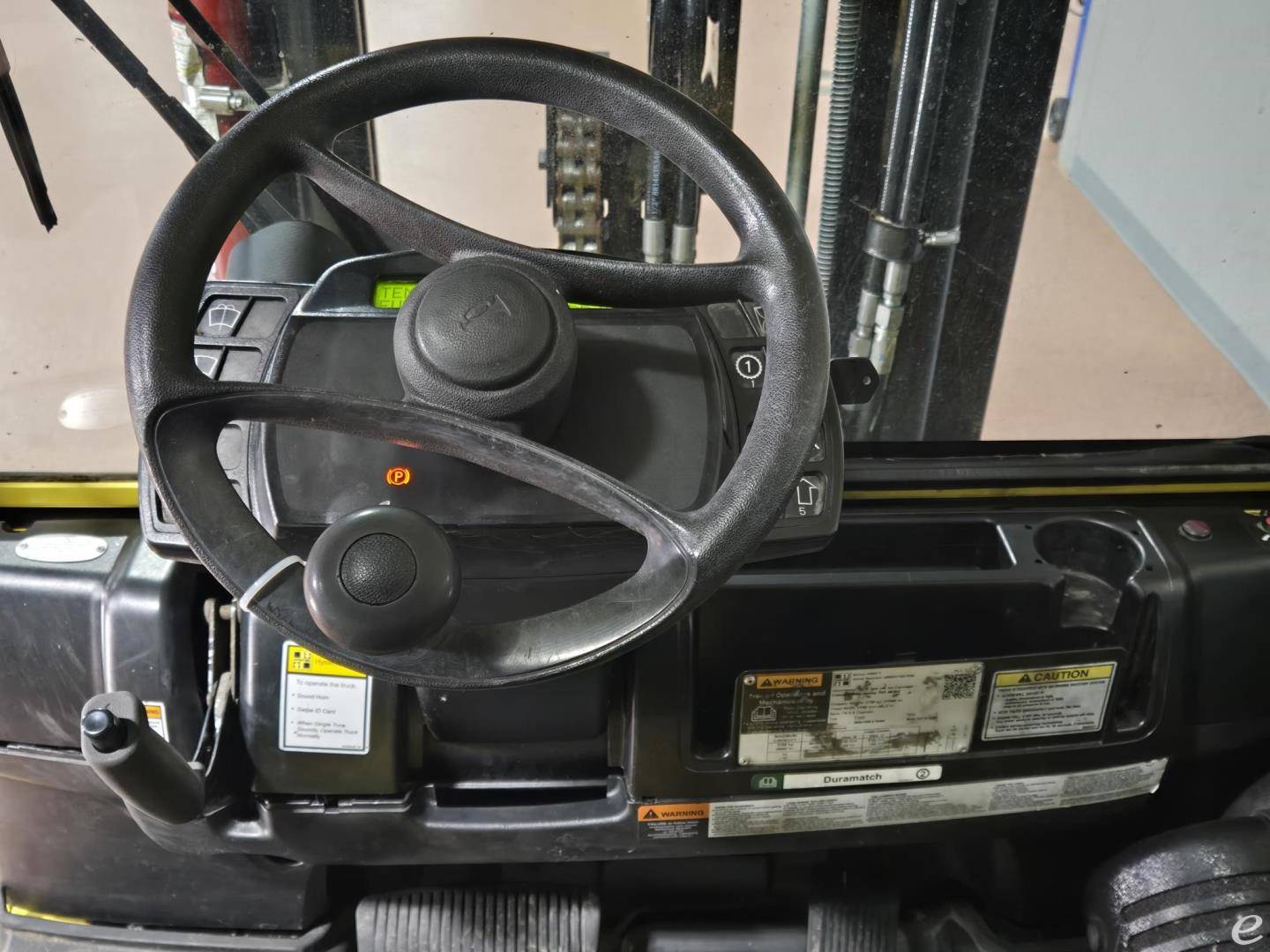 2022 Hyster H90FT