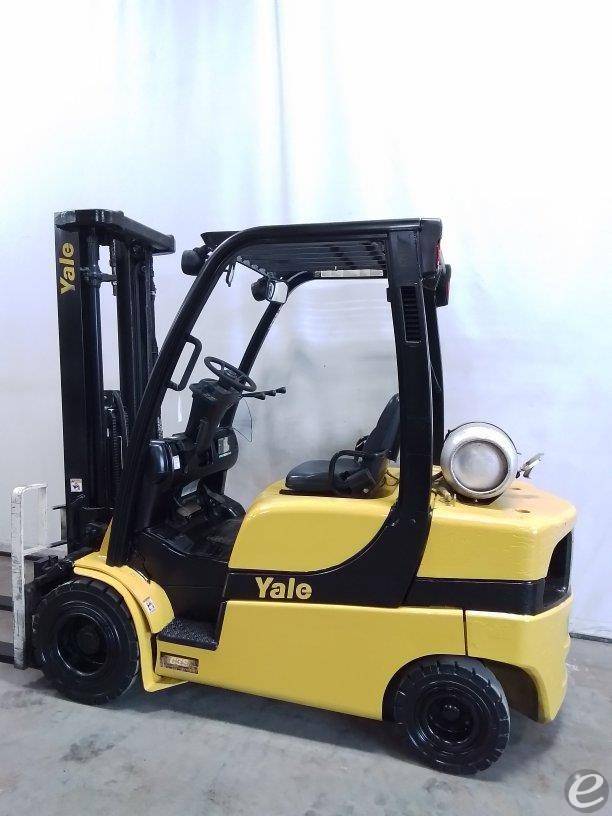 2014 Yale GLP050LX